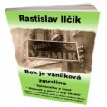 Boh je vanilková zmrzlina /Tesne pred dokončením/